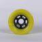 pu wheels for skate board 83*44   customized pu pulley for skate board