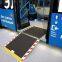 TEPKOS Brand Bus Manual Wheel Chair Ramp