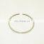 Spare Parts for Diesel Engine Piston Ring Set 4955251