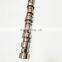 QSM11 Diesel Engine parts Camshaft 3097267 Camshaft