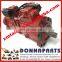 JS200 R215-9 SY205 SY215 SY235 K3V112DTP hydraulic main pump assy for Hyundai Sany JCB