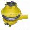 PC200-3 6D105 6136-61-1200 6136-62-1102 6136-62-1100 Water Pump