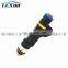 Original Injection Nozzle Fuel Injector 0280158103 For Mazda MX-5 Miata 2.0 3 5 6 2.3 L3G513250