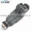 Original Fuel Injector Injection Nozzle 0280156273 For VW Passat Audi A4 A6 Quattro V6 2.8 078133511AB