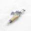 GENUINE  FUEL INJECTOR  FOR  4HK1  EXCAVATOR  ENGINE 8-98243863-00/898243863