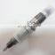 Vehicle truck parts aluminum 0445120272 fuel injector