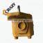 E330C gear pump 283-5992,excavator aprts