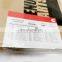 3803697 3801406 3033792 3011413 Cummins Diesel engine parts V28 VTA28 upper gasket set