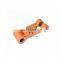 Excavator PC200-7 PC200-8 Undercarriage Parts Bucket Link 20Y-70-33111 with Best Price