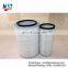 Engine parts air filter 17801-3420 for truck