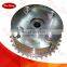 High Quality Camshaft Timing Gear Assy 13050-37060
