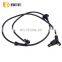 Rear Right or Left ABS Wheel Speed Sensor FOR VW 1H0927807D 1H0927807B 21788 0986594003 ALS425 5S11402 SU12855