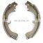 Rear Brake Shoe OE NO. K2285/K2342/K2383 Auto Spare Parts For Japanese car