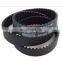 Quality factory car timing belt for OEM 13568-46010