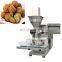 Automatic Falafel Kubba  Encrusting Machine from Shanghai