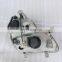 Dongfeng truck spare parts lens headlamp 3772010-C0100