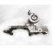 ISM11 QSM11 Diesel Engine Alternator Support 4920106 3103104