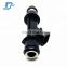 96334808 25332290 4 cyl fuel injector for FORENZA 2.0L