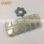 First class 6D125 injector valve plate