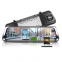 DKS-H95 (Stream Media Rear View Mirror) （hot）electronic rearview mirror driving recorder