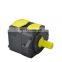 High pressure fixed vane pump PV2R1-19-FRAA-40-19