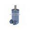 BMM40 OMM40 BMM/OMM 40cc 500rpm 2.2kw Orbital dynapac Hydraulic Gear Motor