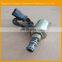 PC200-6 excavator diesel electric parts 20Y-60-22123 20Y-60-22121 20Y-60-22122 rotary solenoid valve