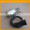 PC200-6 excavator diesel electric parts 20Y-60-22123 20Y-60-22121 20Y-60-22122 rotary solenoid valve