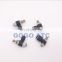 GOGO 10pcs a lot SC air cylinder throttle valve thread PT 3/8 inch 6mm small pneumatic quick connect hose fittings SC6-03