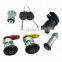 COMPLETE DOOR LOCK SET for FORD OEM 3N21-F22050-BB 3N21F22050BB