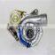 DW10TD2S engine turbo GT1746S 706976-5002 9633614180 turbocharger