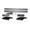 Top sale high quality of aluminum alloy Car Roof Luggage Rack