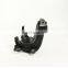 Car front axle steering knuckle for VW Bora1J6 Golf 4 Jetta4 Audi A3 Skoda Octavia Seat Toledo  1J0 407 255 AH  1J0 407 256 AH