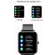 Smart watch Bluetooth music player sports pedometer phone watch