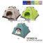 Manufacture Sale Customized Washable Waterproof Pet Dog Bed Waterproof of Mattress