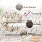 Dandelion Design Living Room Bedroom Home Decor Printed Stretch Sofa Cover, Sofa Protector Slipcover Sofa Cover