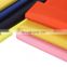 360t pongee fabric 100%polyester lightweight waterproof and downproof soft feeling fabric for jacket