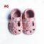 Baby Summer Leather shoes Toddler Girl boutique soft Shoes 8colors 4size