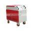 Industrial Vacuum Waste Oil Recycling Machine Oil Purifier