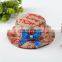 Wholesale dog supplies pet accessories dog summer hat