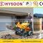 factory price HYSOON HY380 mini digging machine