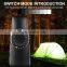 Ultra Bright 410 Lumens COB Work Light with Power Capacity Indicator