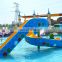 Good quality Indoor Outdoor Waterslide cheap sale children playground water slide for sale