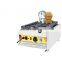 Snack machine mini electric cartoon waffle maker with waffle iron