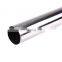 Bright Stainless Steel 4145 904L stainless steel finned tube