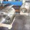 2205 2507 31803 stainless steel ss hexagon hollow bar