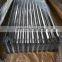 Prime quality  galvanized aluzinc calamine sheet export to Peru