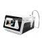 Advanced non-invasive facial therapy water jet peel needleless face care beauty machine