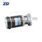ZD Leader Electric DC Brushless Power 1000W Drive Wheel Motor for Forklift and AGV