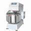 75kg Bakery Flour Kneading Machine Spiral Dough cake Mixer
